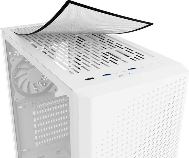 Produktbild Sharkoon VS9 (ATX, mATX, Mini-ITX)