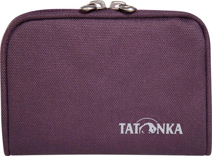 Actual product image Tatonka Big Plain Wallet RFID Block