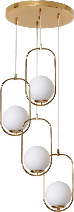 Actual product image Hermia Griffin (E27)