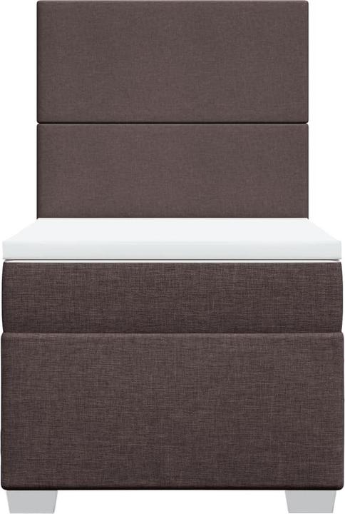 Produktbild vidaXL Boxspringbett (90 x 200 cm)