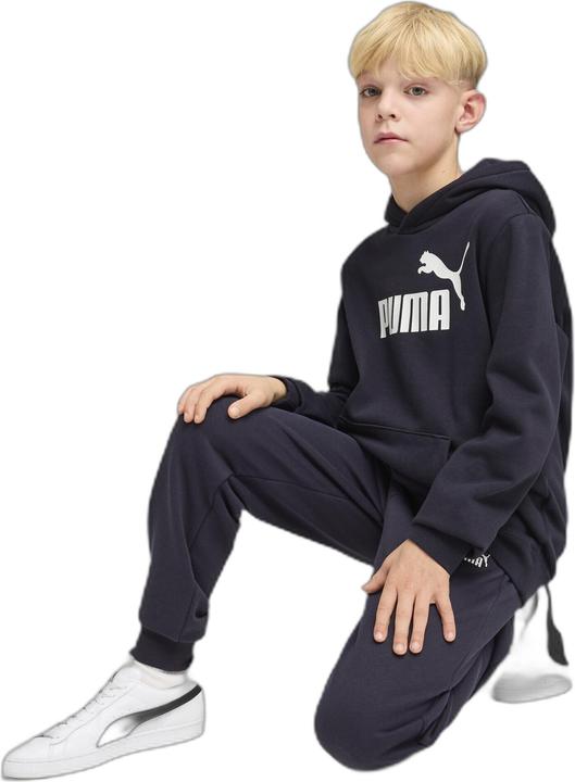 Immagine prodotto Puma Felpa con cappuccio ESS No. 1 Logo FL B (128)