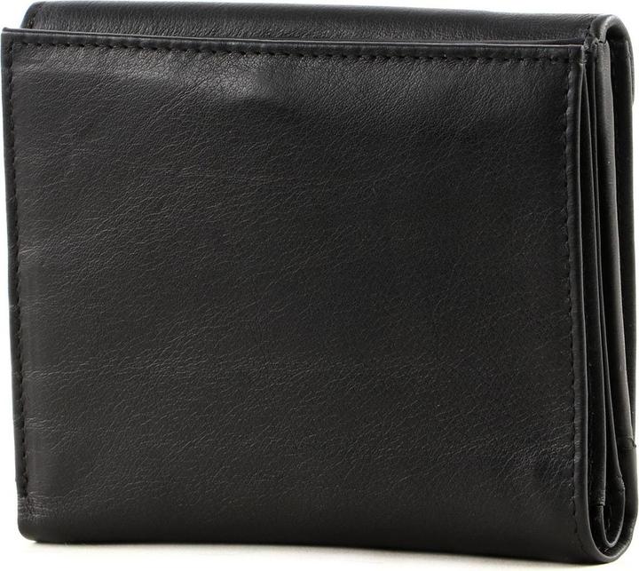 Actual product image Voi Wallet Soft 70007 Purse