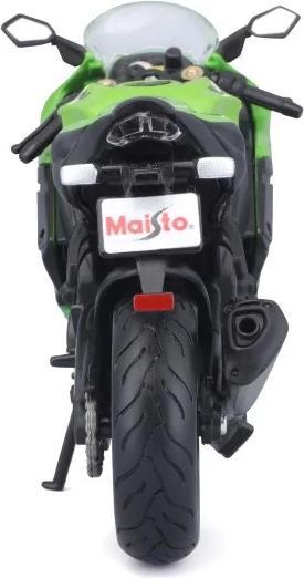 Produktbild Maisto Kawasaki N