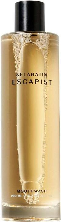 Produktbild Selahatin Mouthwash Escapist (200 ml, Mundwasser)