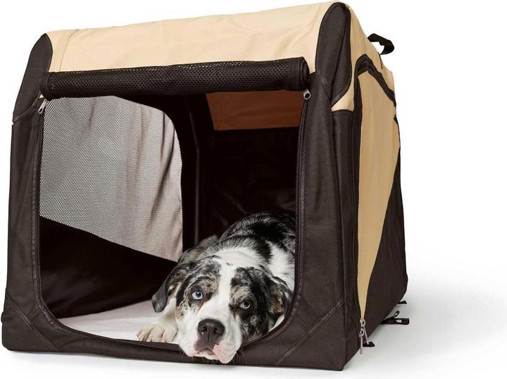 Produktbild Hunter Hundebox (Hund, Faltbar)