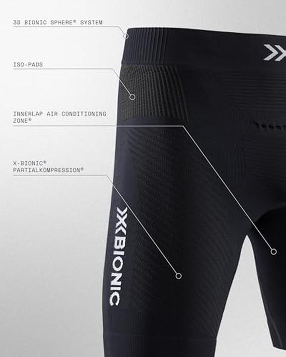 Image du produit X-Bionic Vitesse d'exécution d'Invent 4.0 (XS)