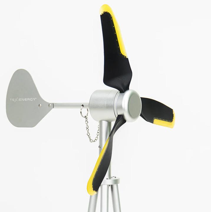 Image du produit Texenergy Turbine à vent Infinite Air 5T
