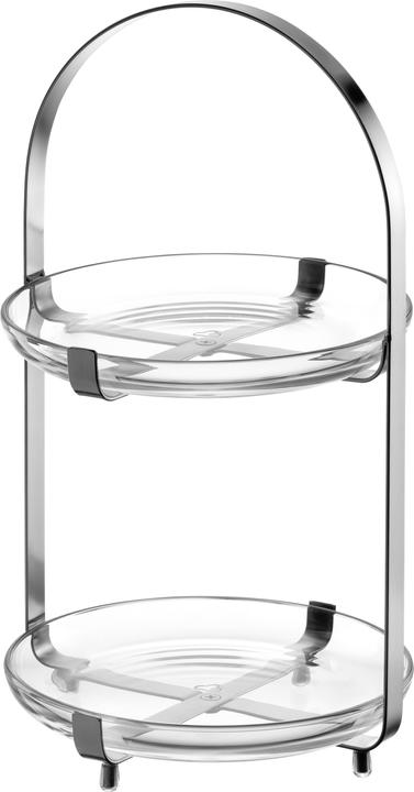 Actual product image Leonardo Etagere Cucina