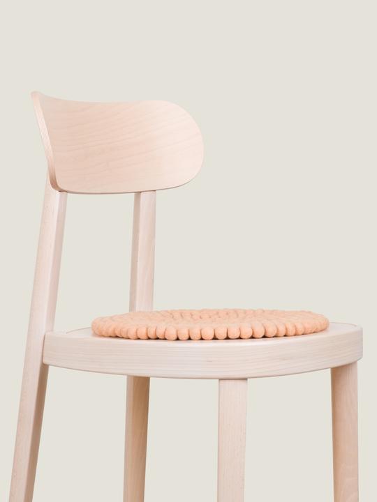 Image du produit Myfelt Points plats ronds (Ø 36 cm)