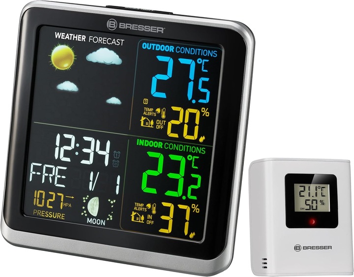 Actual product image Bresser 7007201