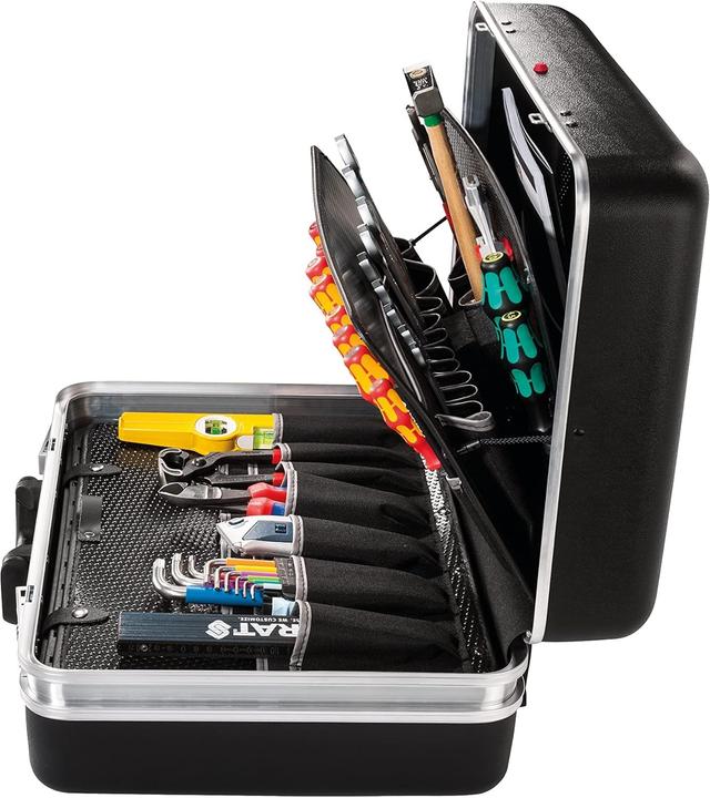 Actual product image Parat Toolbox KingSize Safe (1 Piece)