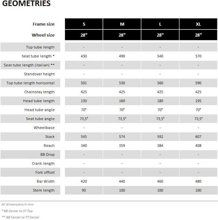 Produktbild Basso Tera Gravel GRX 600 (49 cm)