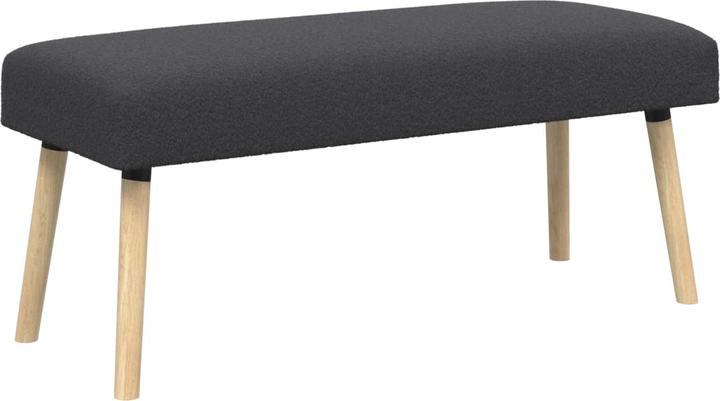 Produktbild vidaXL Moderne Bänke (40 cm)
