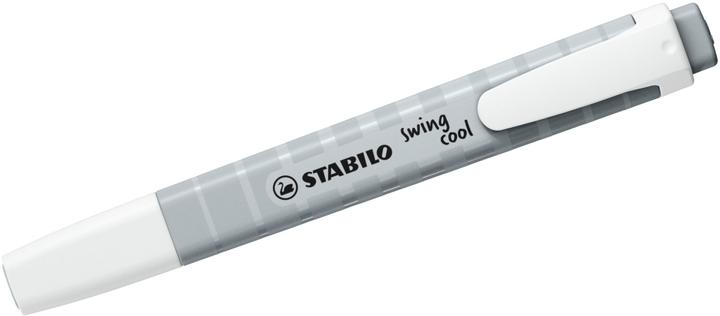 Immagine prodotto STABILO Evidenziatore 'swing cool (Ordinati, 4 mm, 1 x)