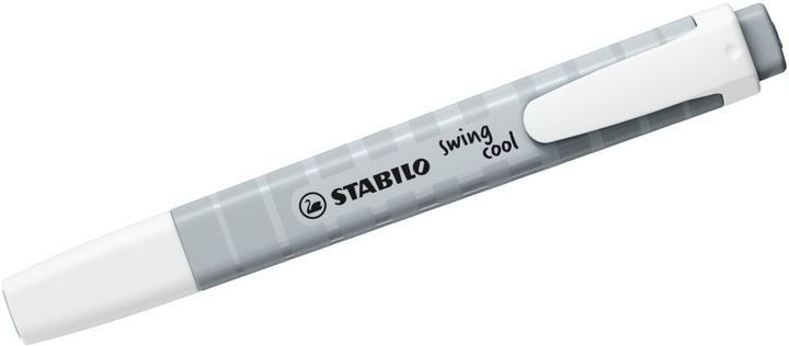 Produktbild STABILO swing cool Pastel Textmarker (Sortiert, 4 mm, 1 x)