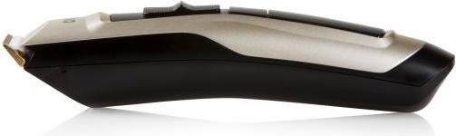 Actual product image Domo Digital Hair Clipper Pro