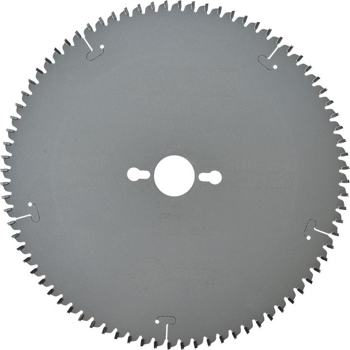 Productafbeelding DeWalt Handcirkelzaagblad