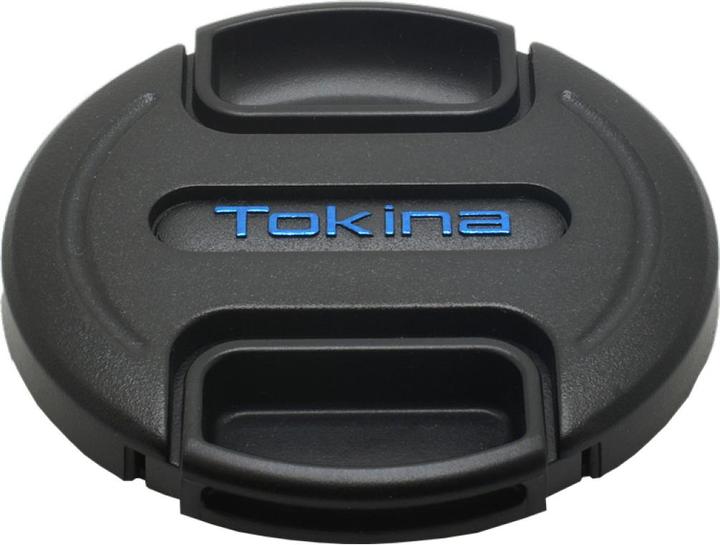 Produktbild Tokina atx-i 100mm f/2.8 Plus Canon EF (Canon EF, Vollformat)