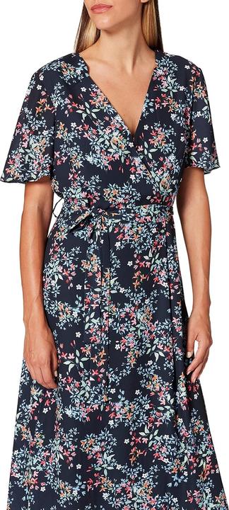 Image du produit Esprit Women Dresses light woven midi (34)