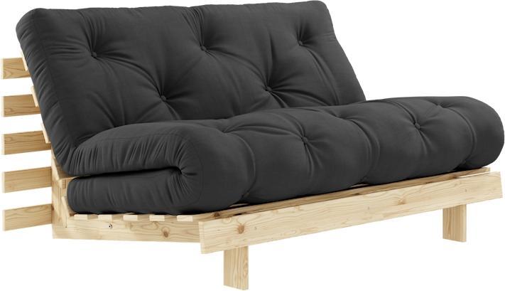 Image du produit Karup Design Roots (Canapé-lit, 2 places)