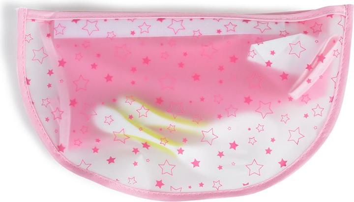 Image du produit Cangaroo bavoir pour bébé Glam 1702