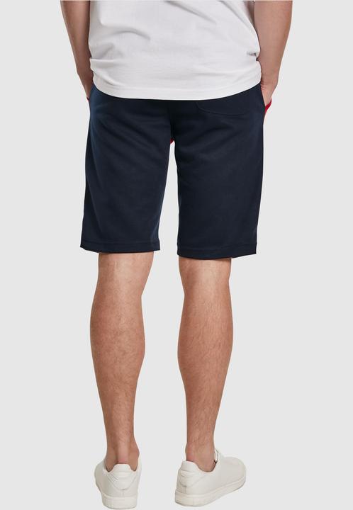Produktbild Southpole Color Block Tech Fleece Shorts