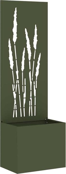 Produktbild vidaXL Gartensichtschutz (50 cm)