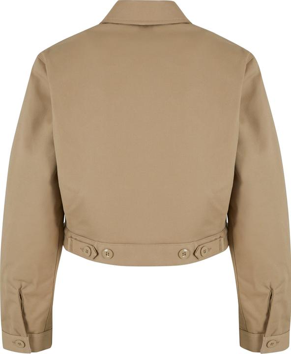 Immagine prodotto Dickies Giacca Eisenhower Cropped Rec foderata - 89447 (XS)