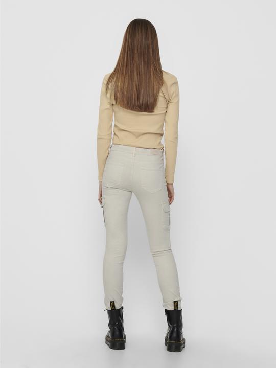 Actual product image Only Knöchellange Cargohose Cargohose (W34/L34)