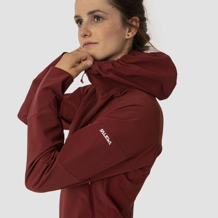 Image du produit Salewa Veste Agner DST pour femme (XL)