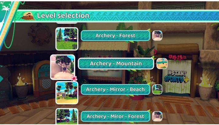 Produktbild Plug In Digital Instant Sports All-Stars (Switch)