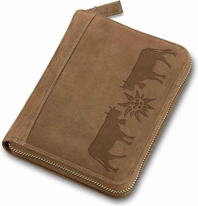 Image du produit Ensemble de jass premium Country (Suisse-allemand)