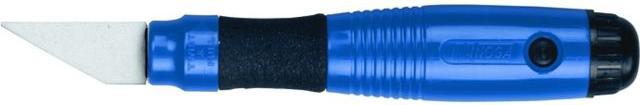 Actual product image Noga Ceramic scraper with fixed blade (155 mm)