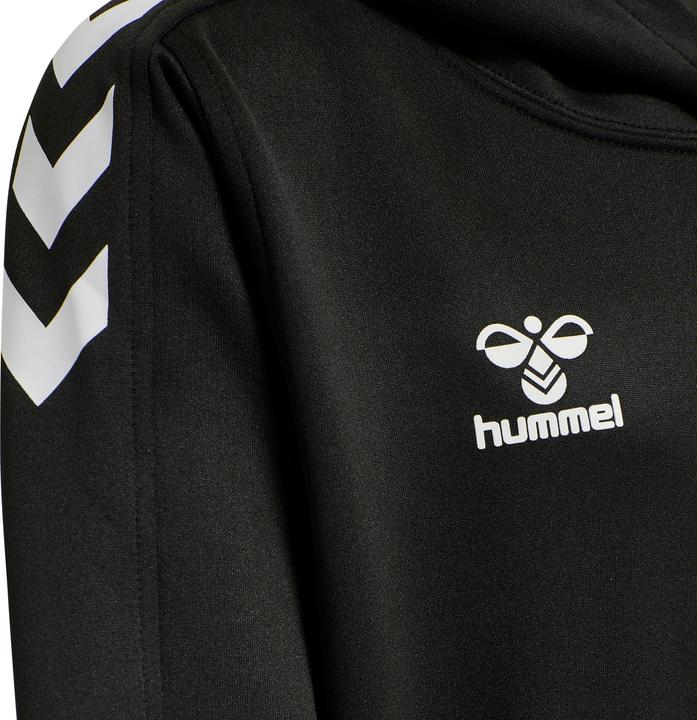 Produktbild hummel Hmlcore Xk Poly Kids Sweat Hoodie (176)