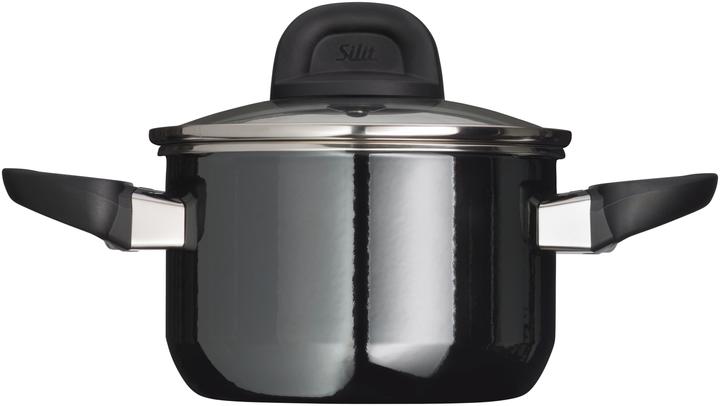 Actual product image Silit Modesto (16 cm, Pot, Silargan)