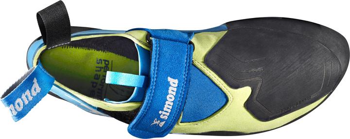 Produktbild Simond Edge Slipper Soft (34)