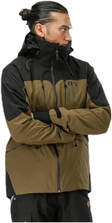 Produktbild Picture Naikoon Jacke (M)