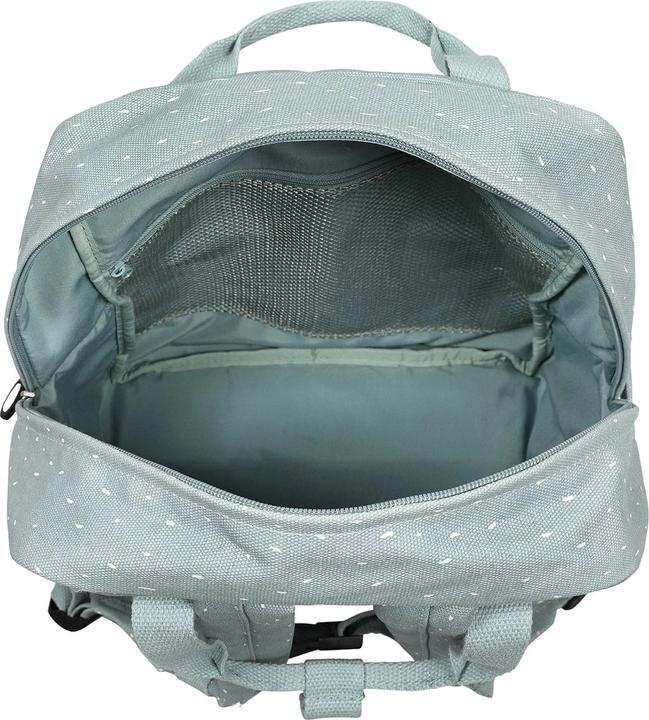 Produktbild Trixie Baby Rucksack gross, Mr. Shark