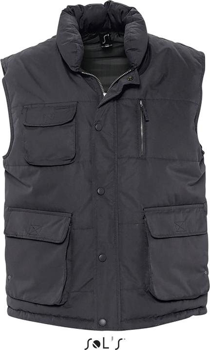 Produktbild Sol's weste viper (3XL)