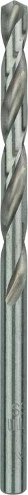 Produktbild Bosch Professional Zubehör PRO Metal HSS-G Spiralbohrer, 5,9 x 57 x 93 mm (5.9 mm)
