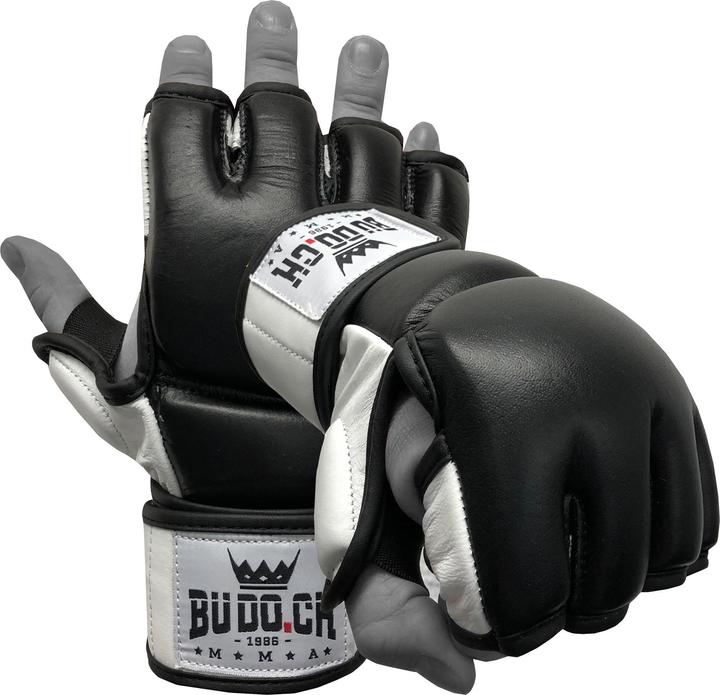 Immagine prodotto Budo.ch Mma Pro Handschutz L (L)