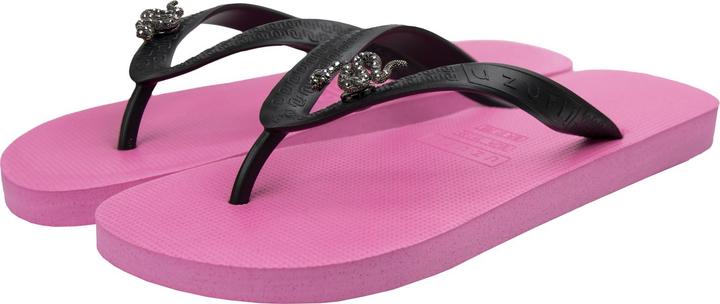 Actual product image Uzurii Sport Switch Cobra Neon Pink (45)