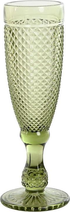 DKD Home Decor Gläsersatz 150 ml (0.15 l, 6x)