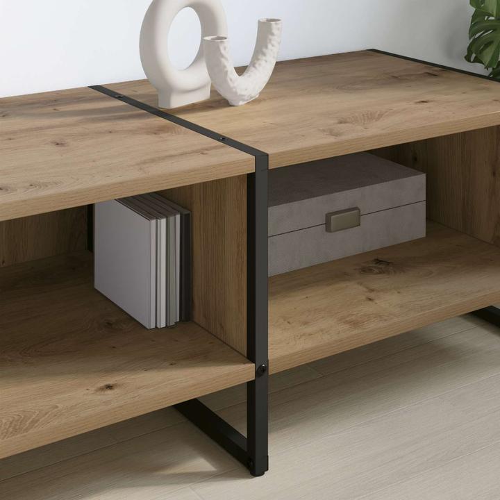 Actual product image vidaXL TV-Schränk (36 x 30.50 x 30.50 cm)