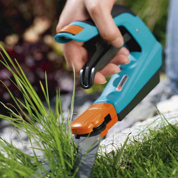 Actual product image Gardena Comfort