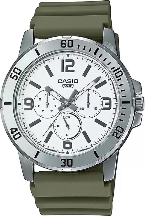 Image du produit Casio Collection - MTP-VD300-3B (45 mm)