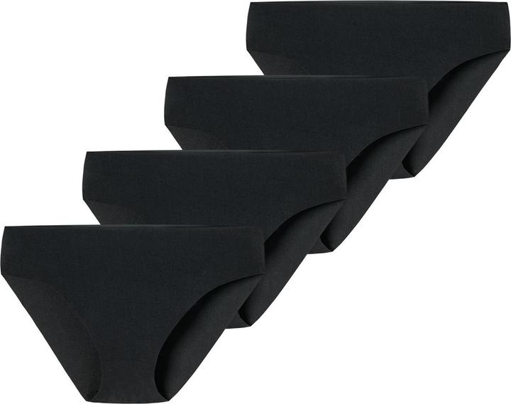 Produktbild Schiesser Slip Invisible Light (38, 4er Pack)