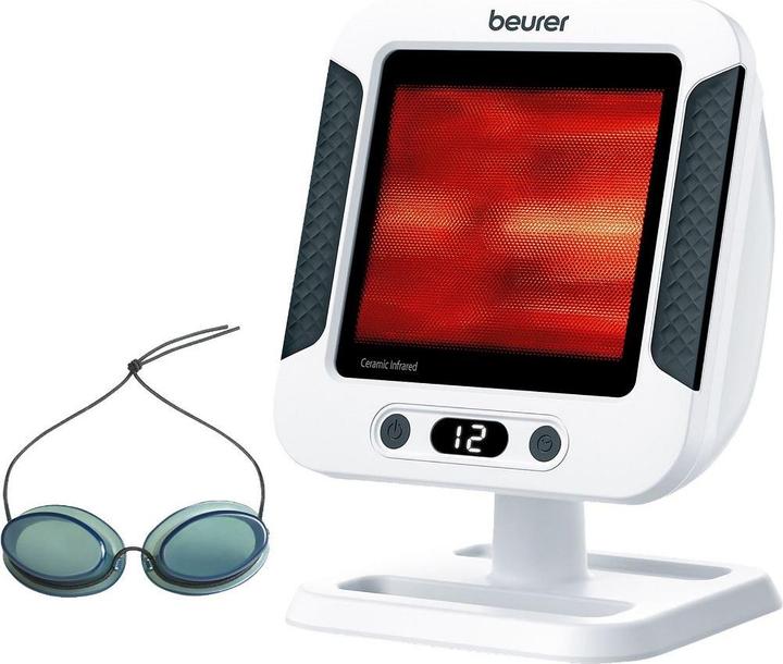 Actual product image Beurer IL 60 (300 W)