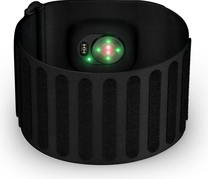 Actual product image Garmin Index Sleep Monitor S-M