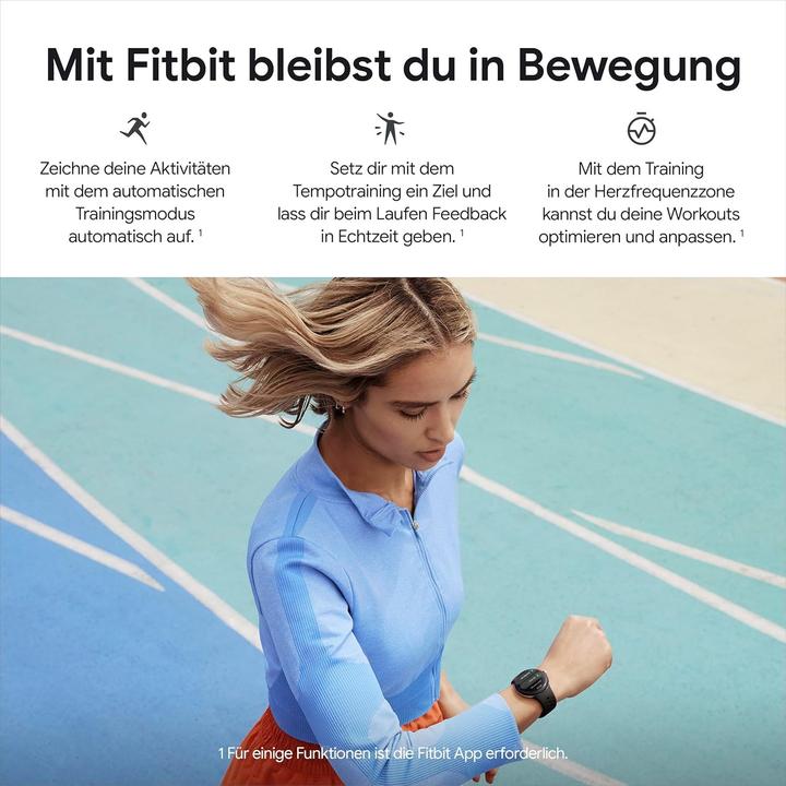 Actual product image Google Pixel Watch 2 LTE (41 mm, 4G)